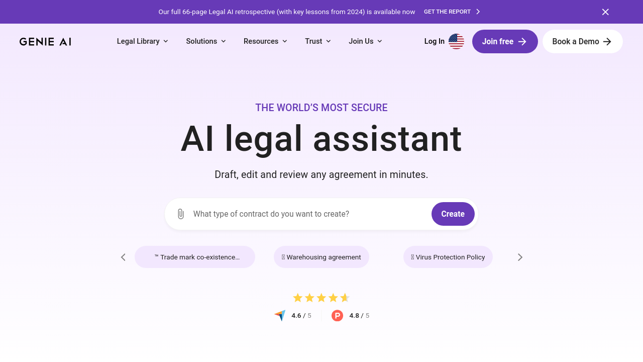 Genie AI